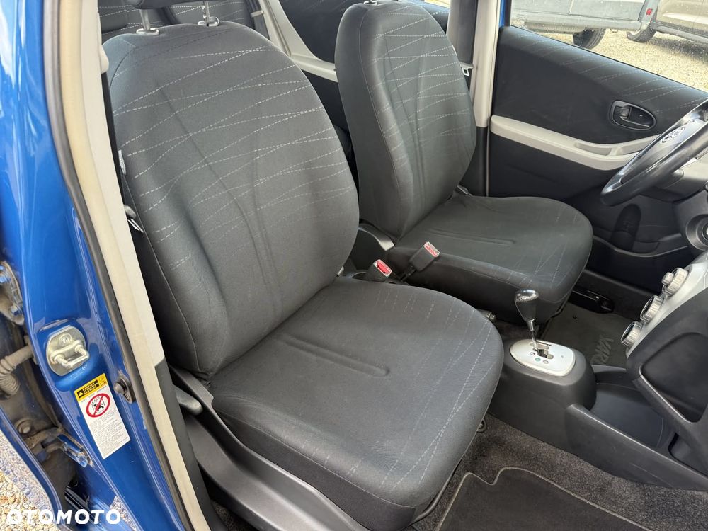 Toyota Yaris 1.3 VVT-i Multi Mode Sol - 24