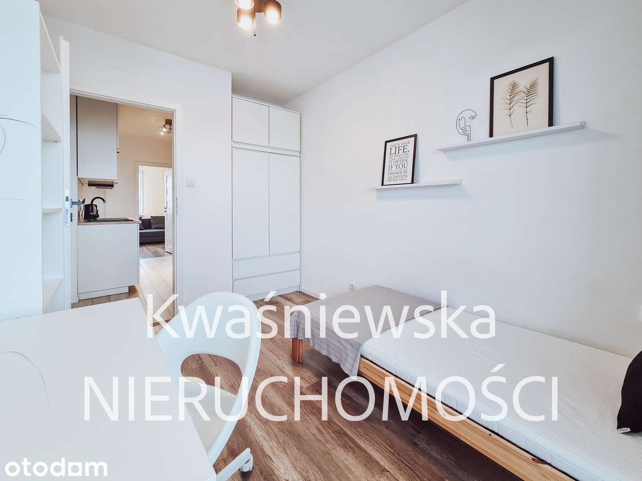 inwestycja bez wkładu, pełna własność | zysk 4500 zł/mc
