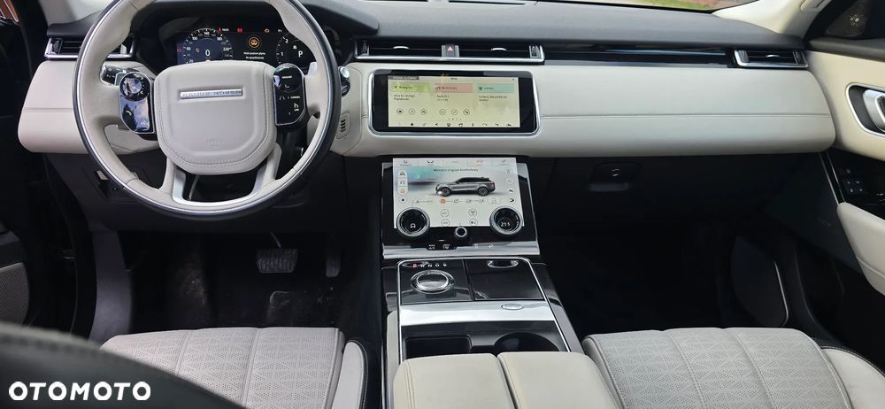 Land Rover Range Rover Velar 3.0d R-Dynamic - 15