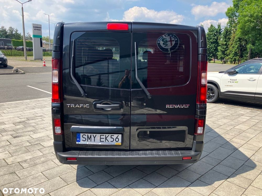 Renault Trafic L2H1 2,9t Pack Clim - 12
