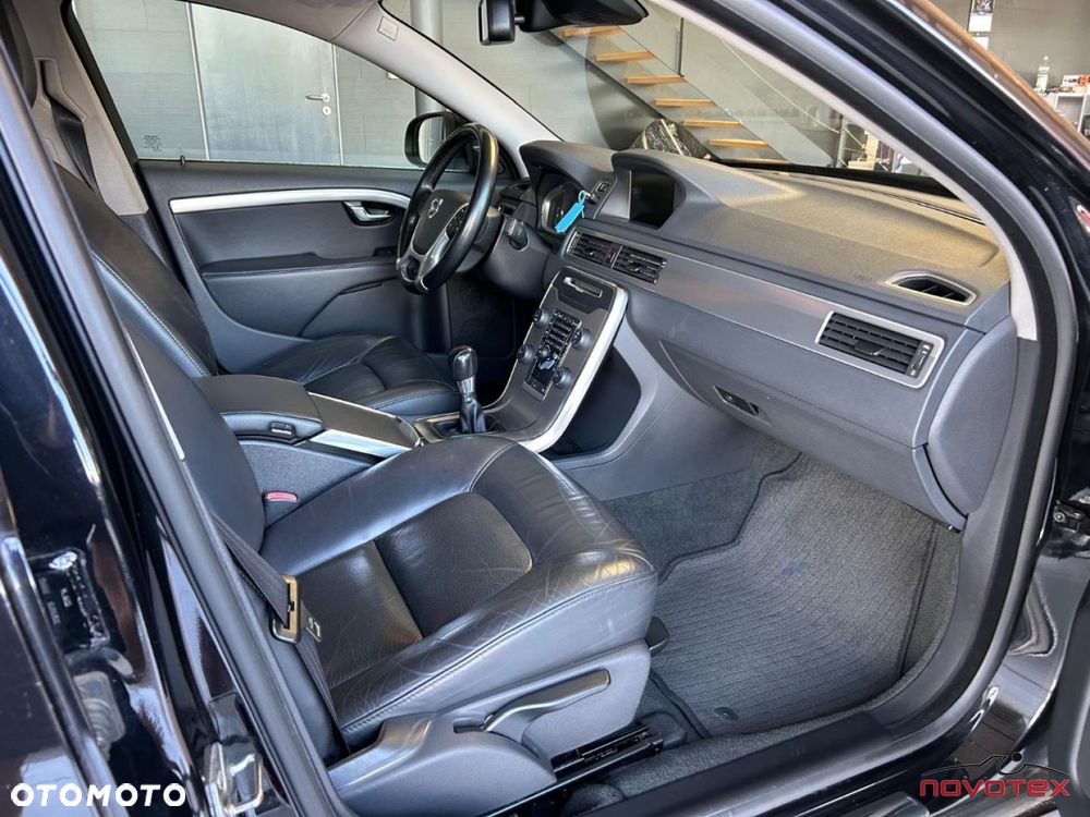 Volvo S80 D3 Momentum - 12