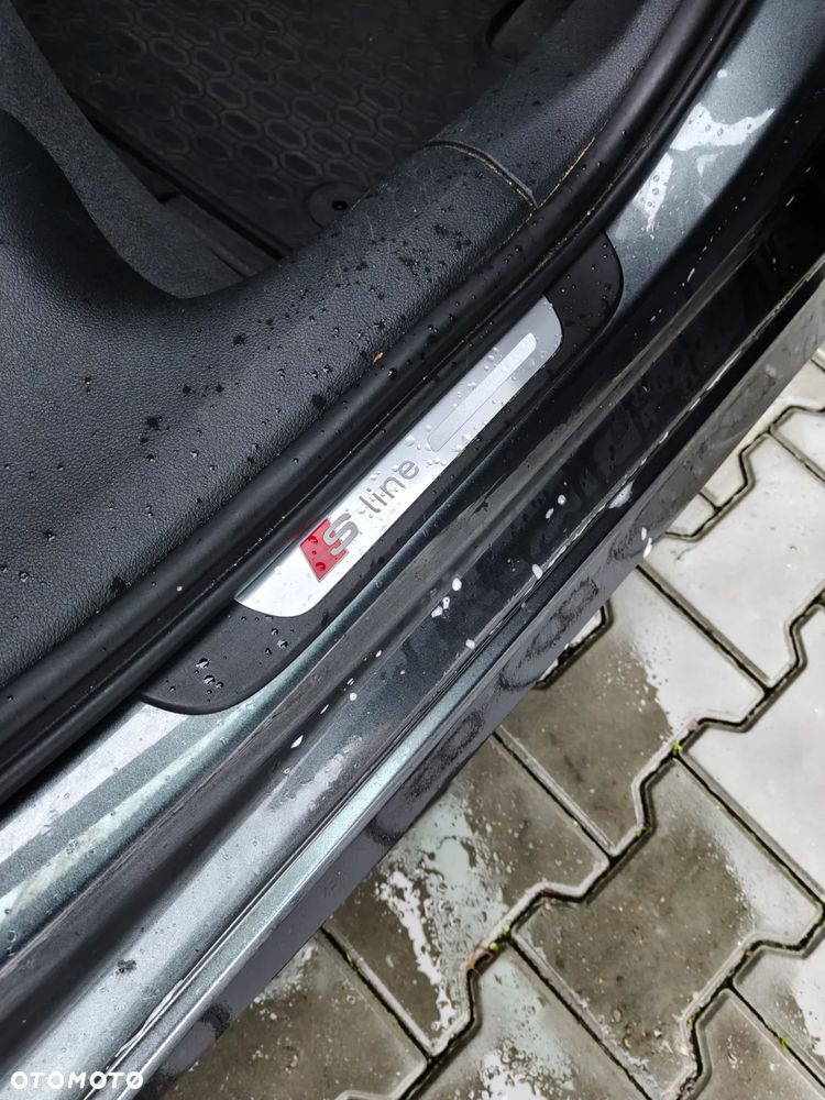 Audi A6 Limousine - 9