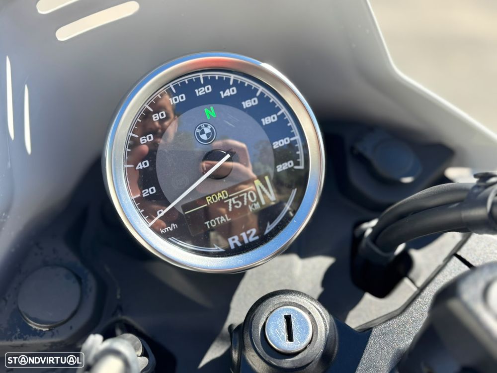 BMW R 12 G/S - 7