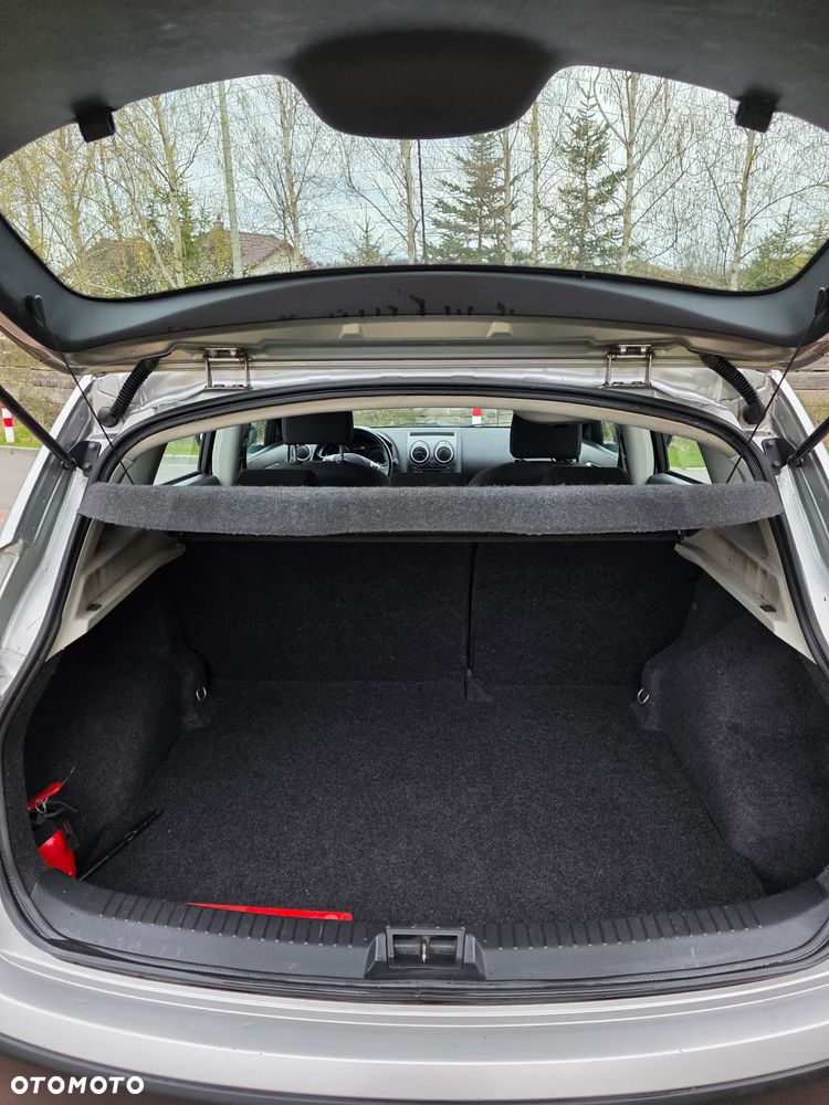 Nissan Qashqai 2.0 4x4 Acenta - 15