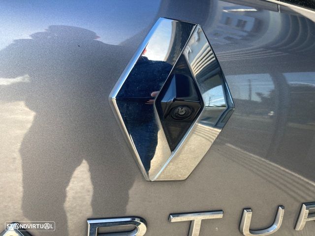 Renault Captur 1.0 TCe Exclusive - 9