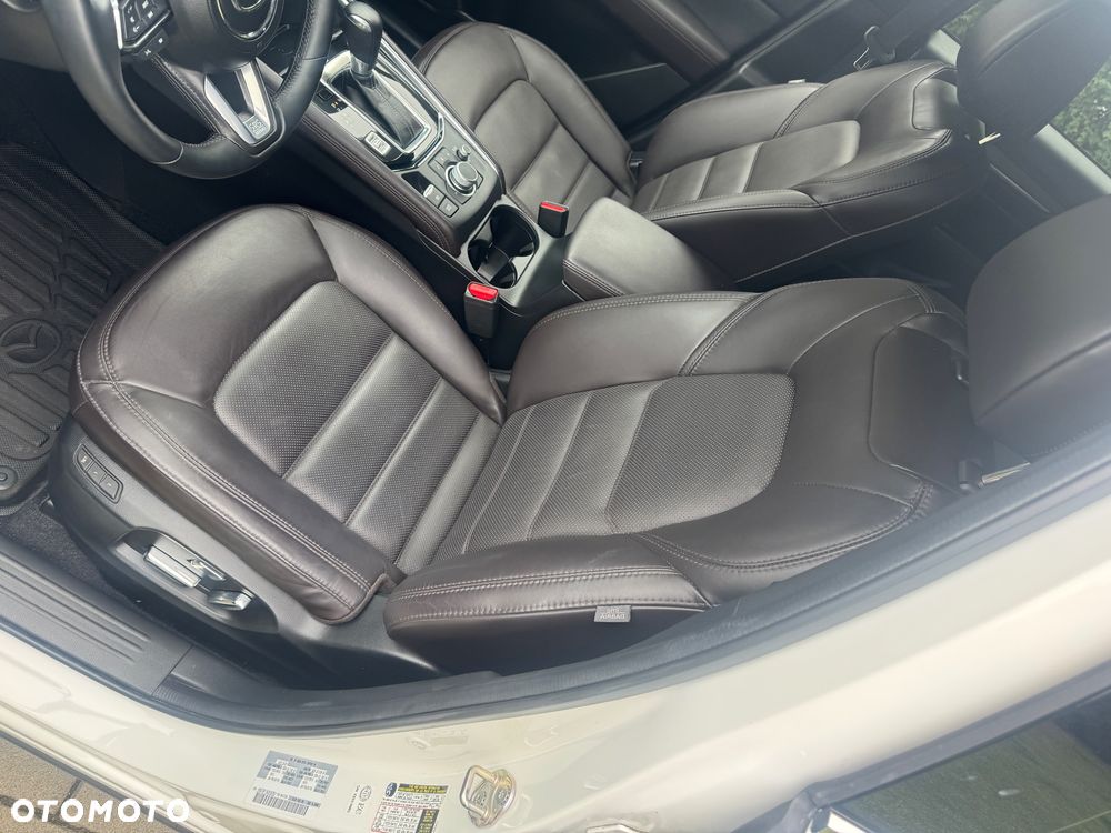 Mazda CX-5 - 17