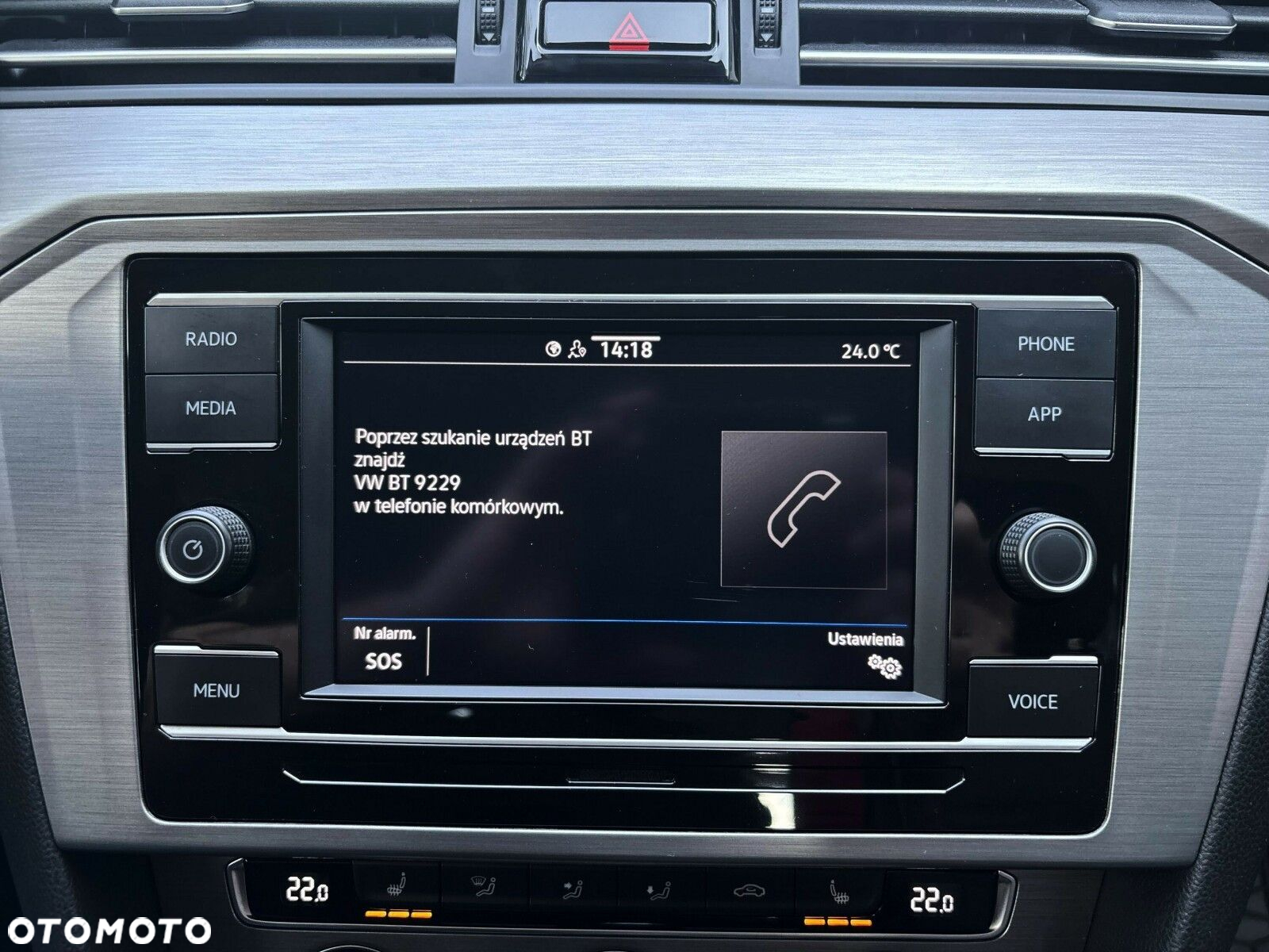 Volkswagen Passat 2.0 TDI EVO Business - 26
