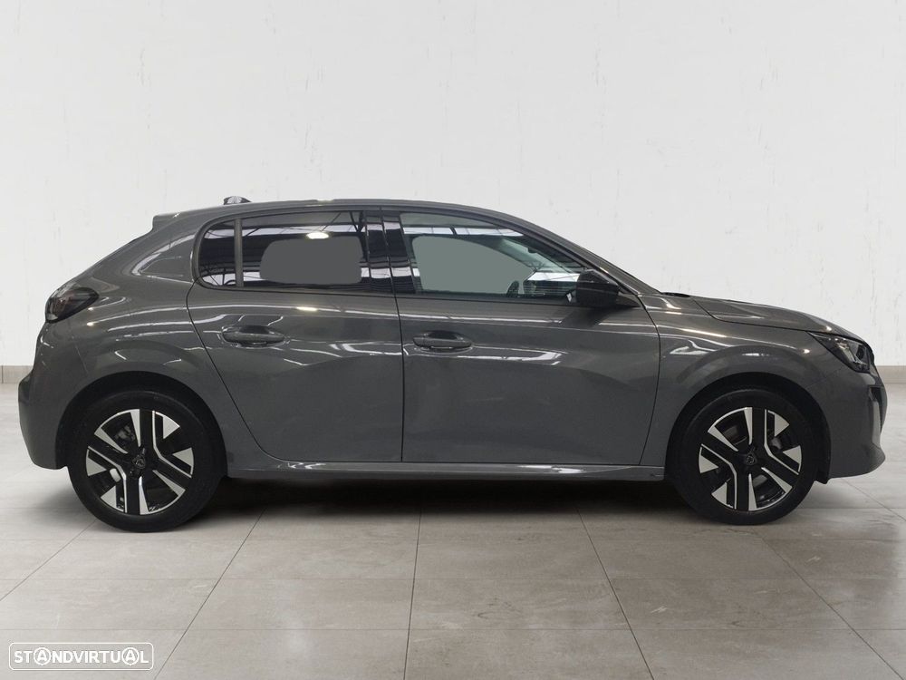 Peugeot 208 1.2 Hybrid Allure e-DCS6 - 6