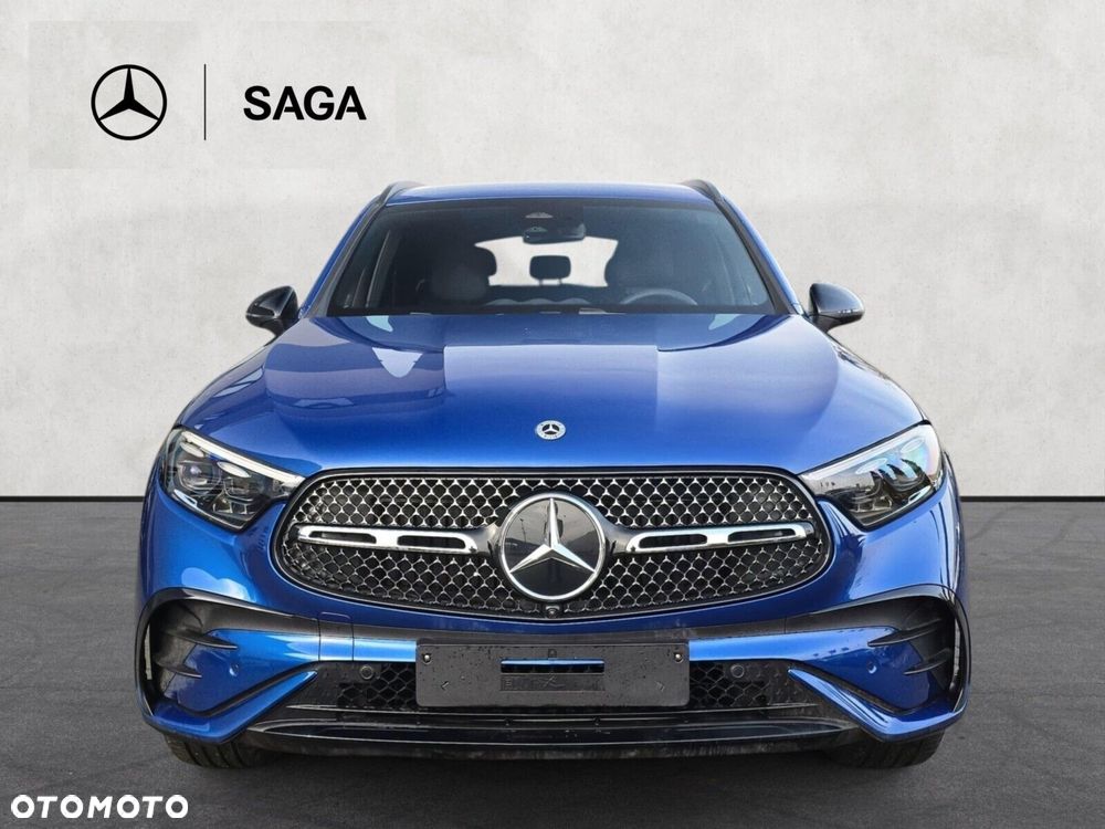 Mercedes-Benz GLC - 3