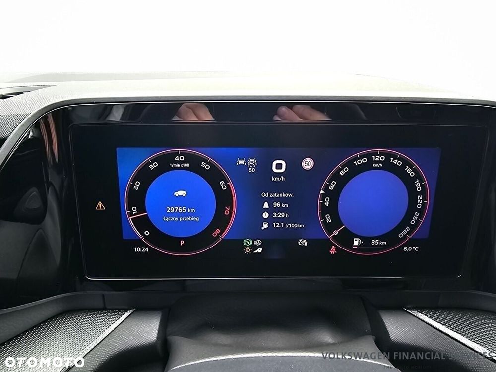 Skoda Kodiaq 2.0 TSI 4x4 RS DSG - 9