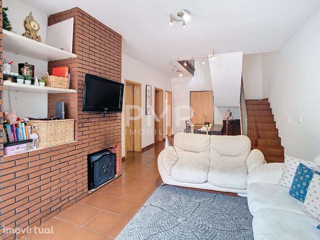 Moradia T4 em Santa Clara - Grande imagem: 2/23