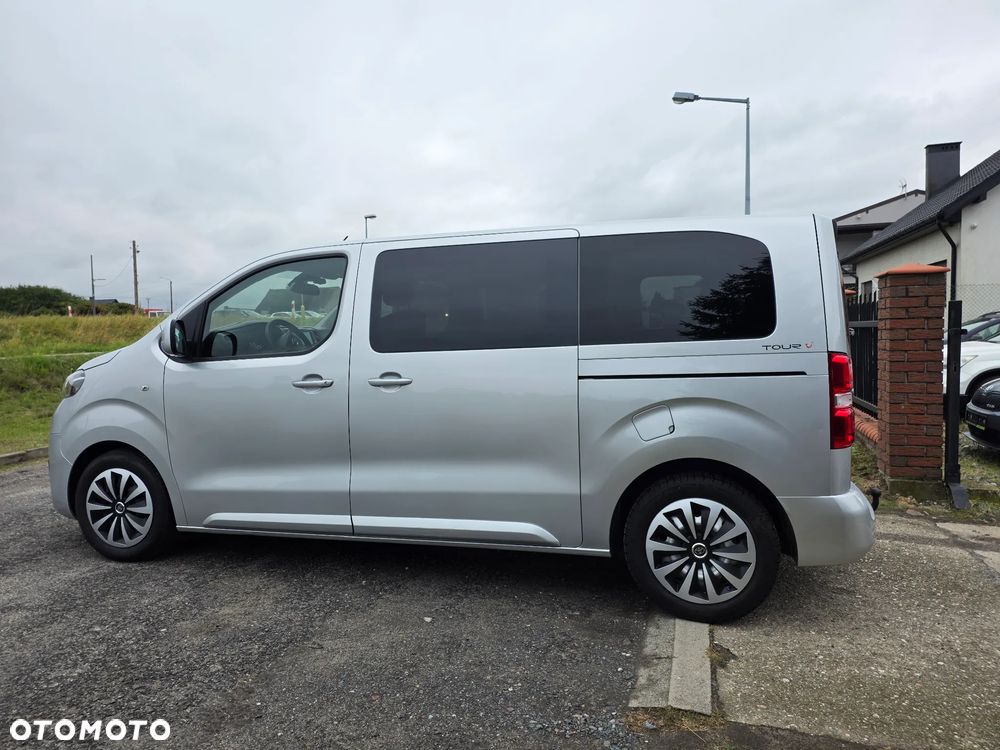 Toyota Proace Verso 1.6 D4-D Compact Business - 18