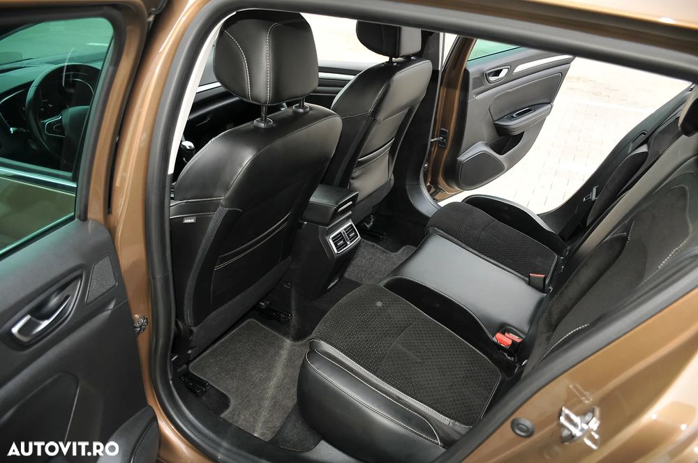 Renault Megane 1.6 dCI Intens - 15