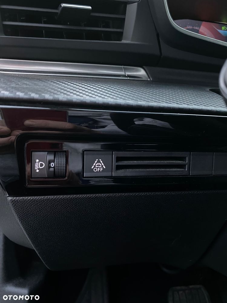 Peugeot 508 1.5 BlueHDi Allure S&S EAT8 - 31