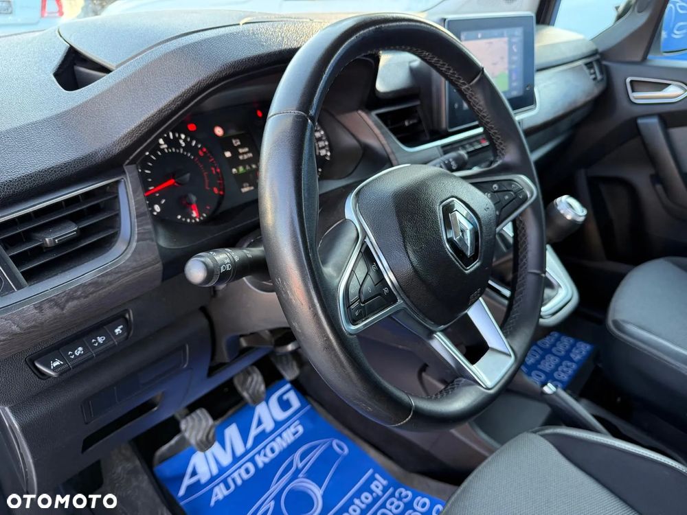 Renault Kangoo 1.3 TCe Equilibre - 15