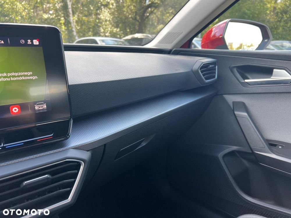 Seat Leon 2.0 TDI Style DSG - 32