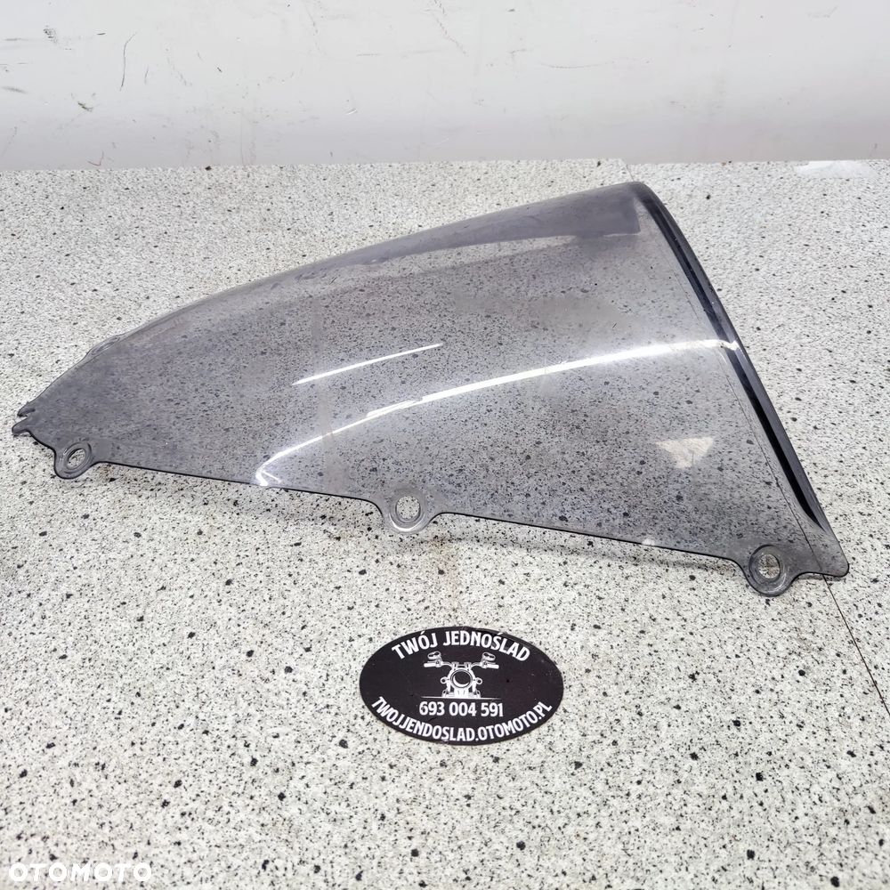 Szyba, szybka, owiewka przód Yamaha R1 98-00 - 4