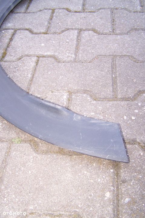 Opel Grandland nakładka na błotnik YP 00030980 - 3