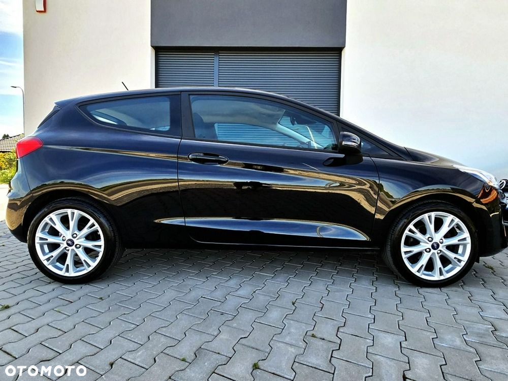 Ford Fiesta - 5