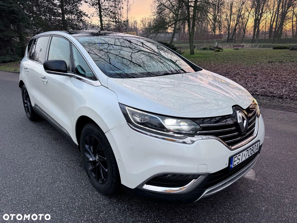 Renault Espace 1.6 dCi Energy Zen EDC - 1