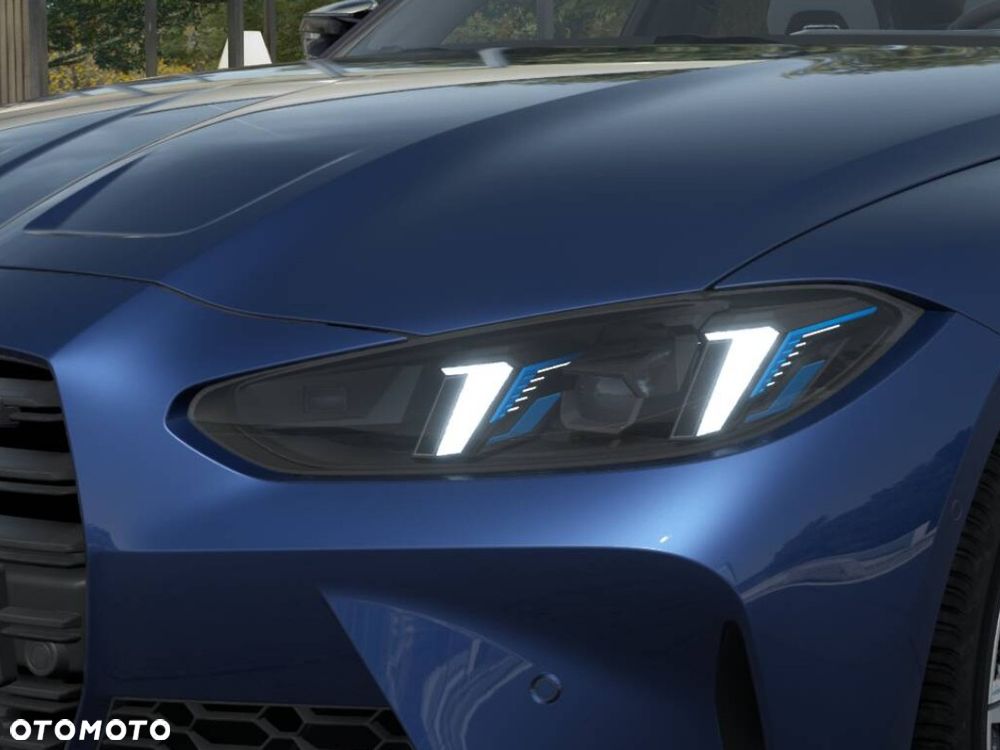 BMW M3 Competition M xDrive - 6