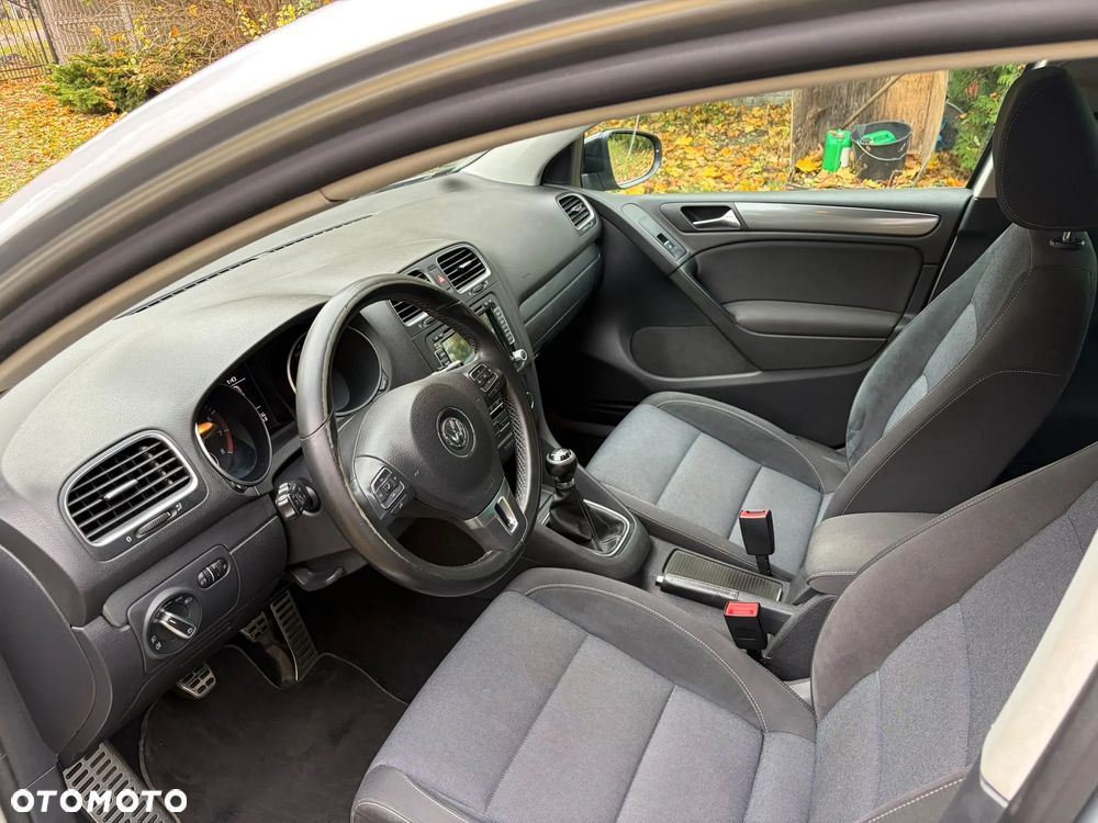 Volkswagen Golf 1.4 TSI Style - 16