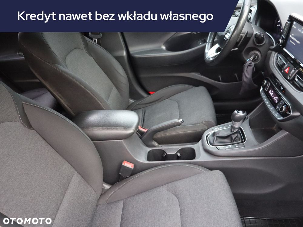 Hyundai i30 - 11