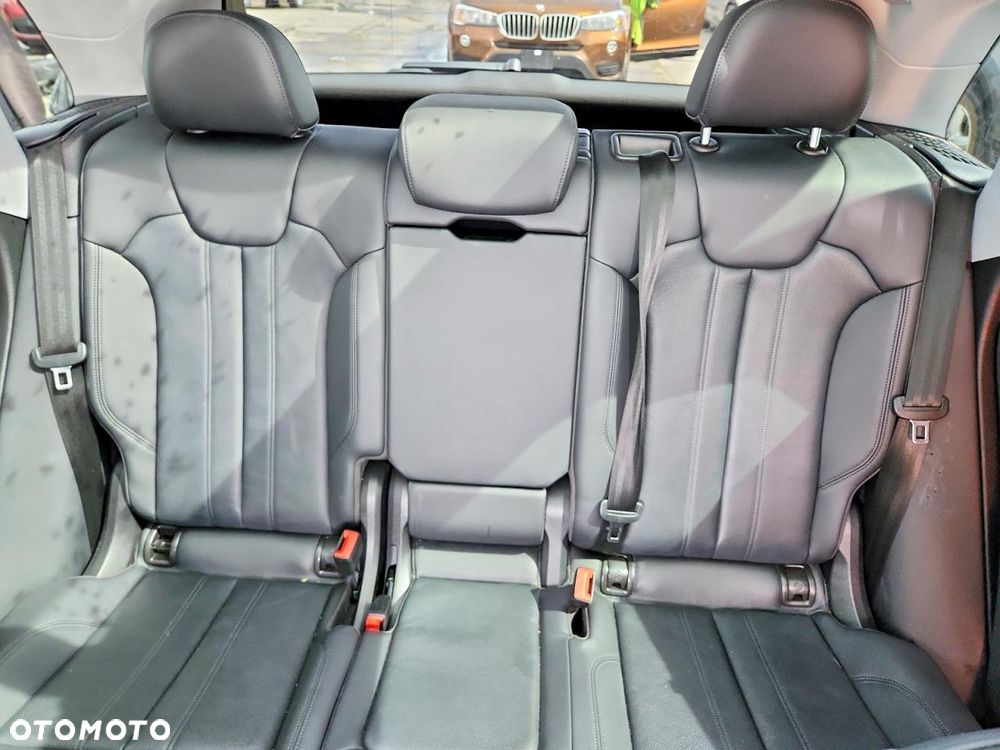 Audi Q5 2.0 TFSI Quattro S tronic - 10