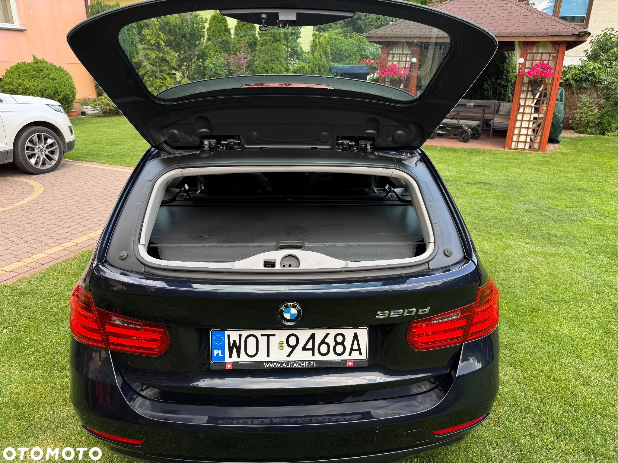 BMW Seria 3 - 24