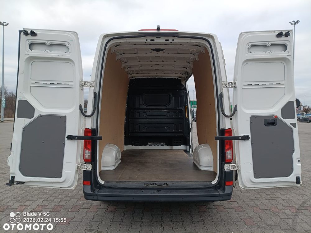 Volkswagen Crafter - 16