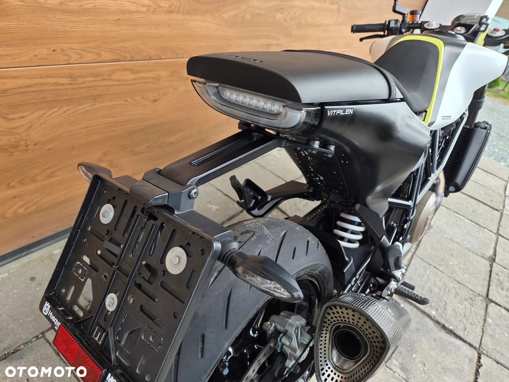 Husqvarna Vitpilen - 20