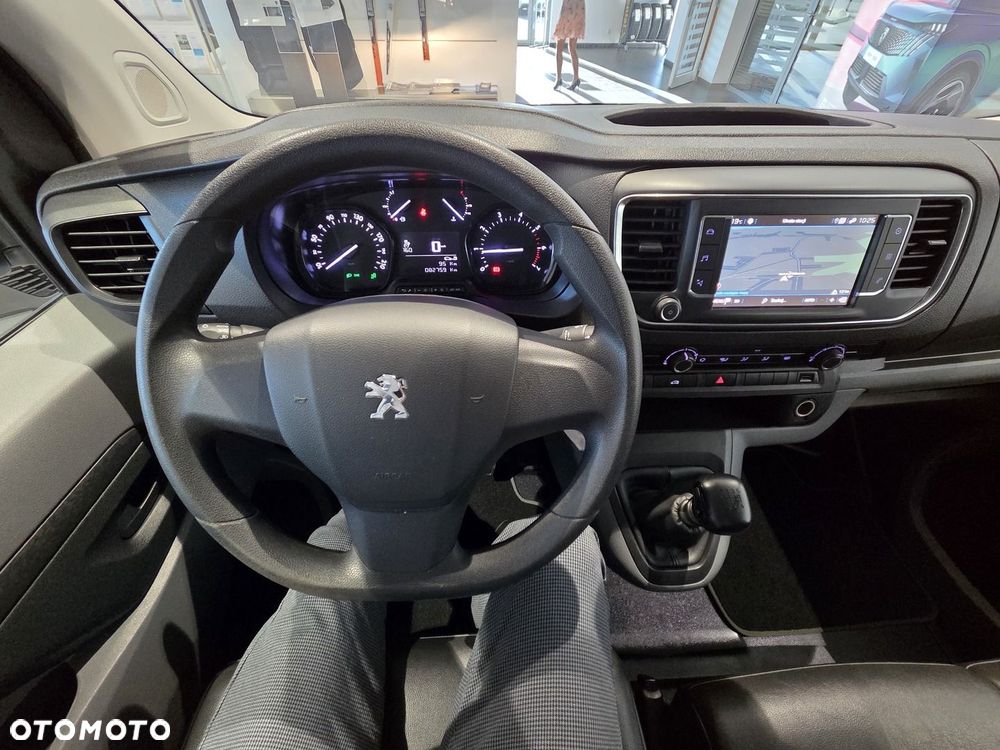 Peugeot Expert - 14