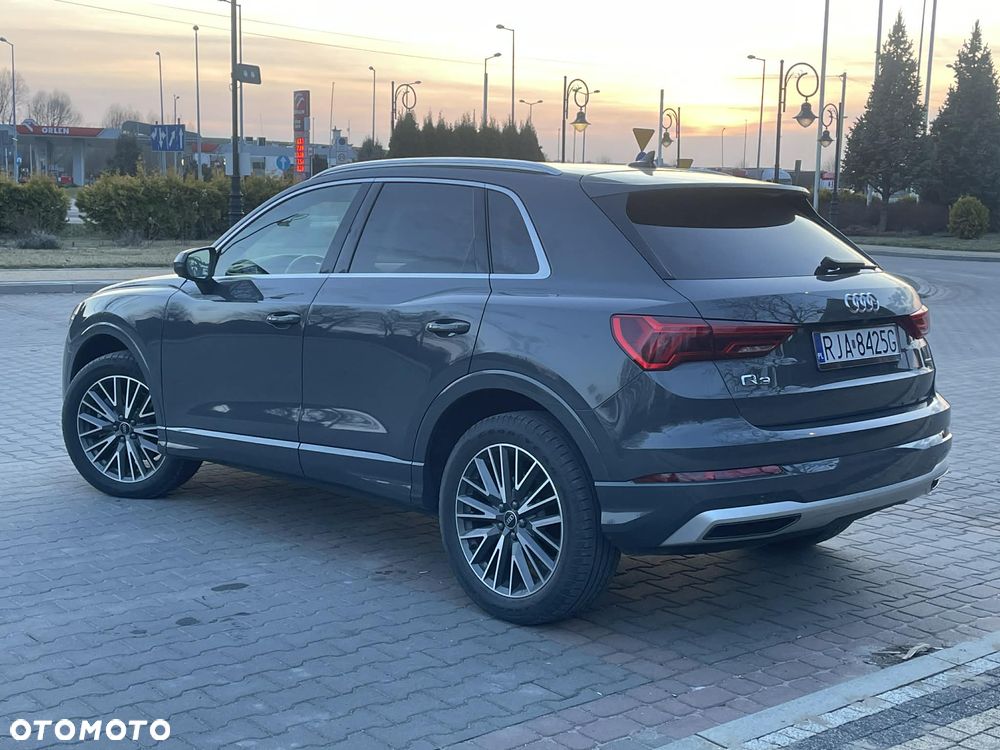 Audi Q3 40 TFSI Quattro Advanced S tronic - 6