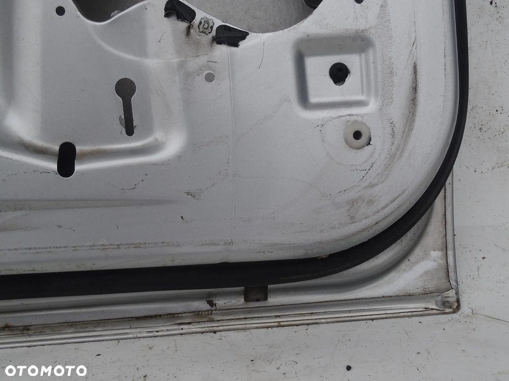 DRZWI PRZÓD PRZEDNIE LEWE CHRYSLER VOYAGER IV F-VAT - 10