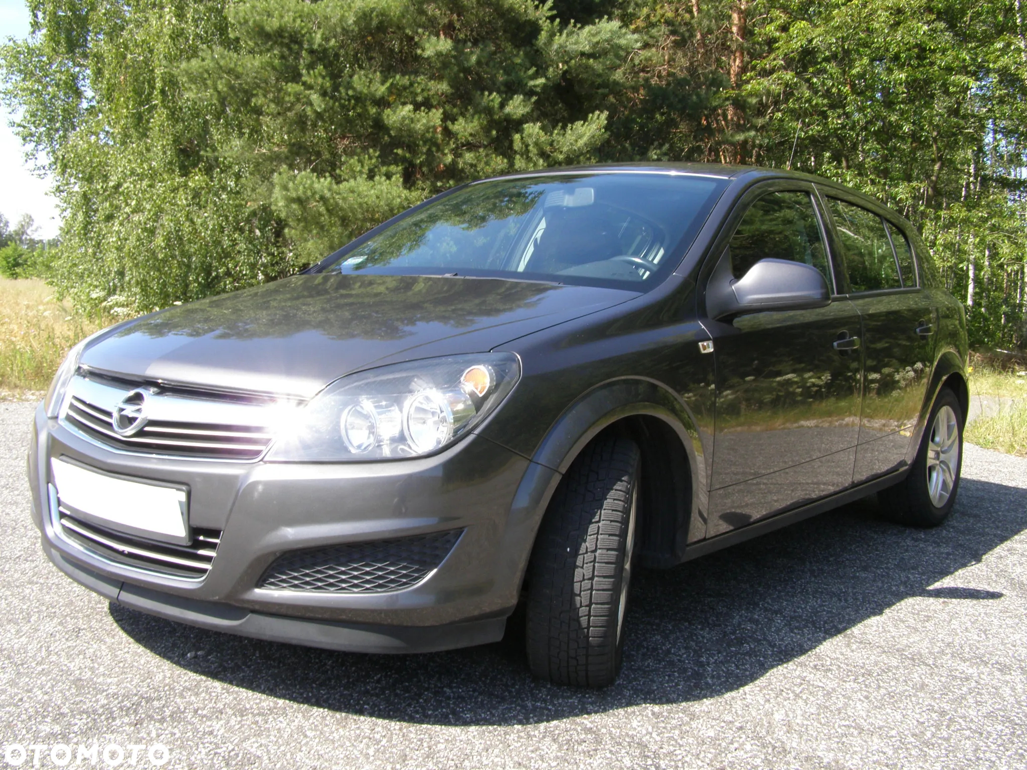 Opel Astra II 1.4 Start - 14