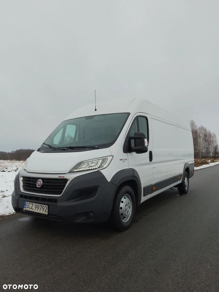 Fiat Ducato - 2