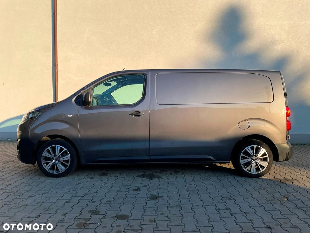 Citroën Berlingo III Long - 3