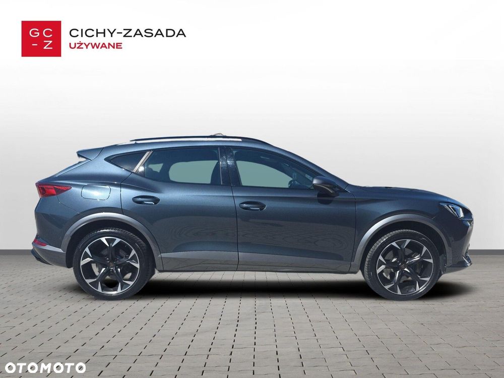 Cupra Formentor 2.0 TSI 4Drive VZ DSG - 7