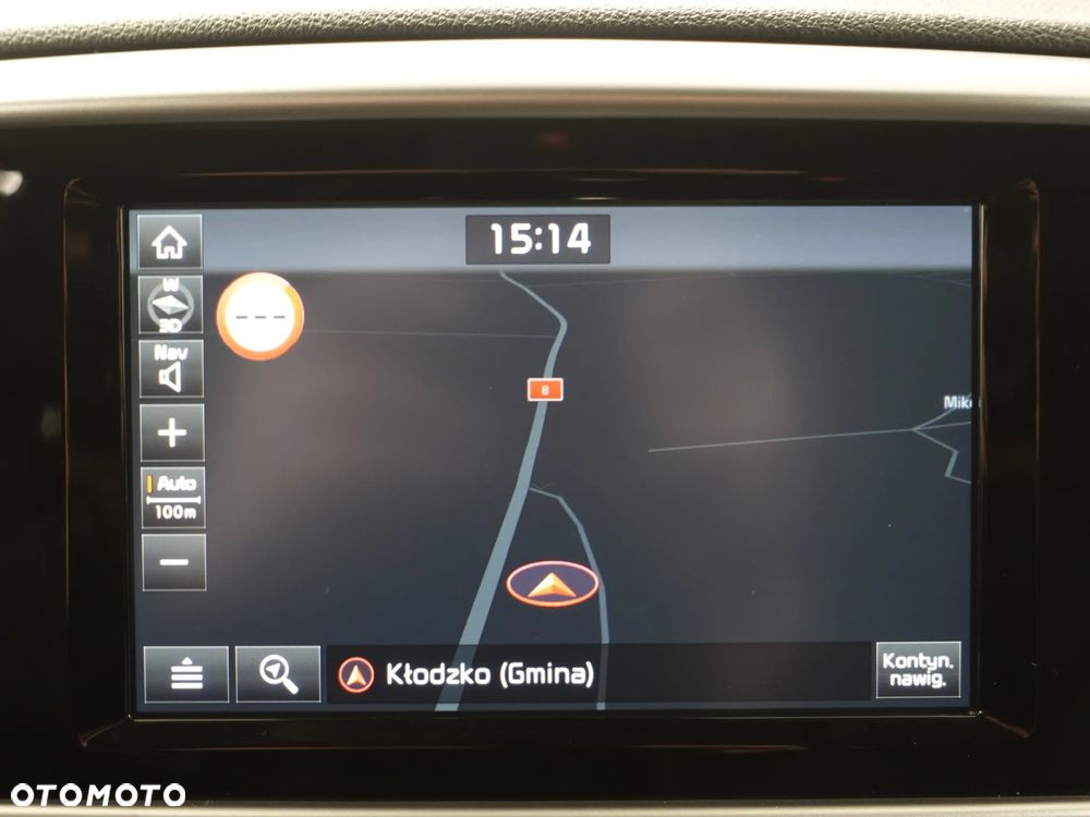 Kia Sportage 1.6 CRDI AWD SPIRIT - 29