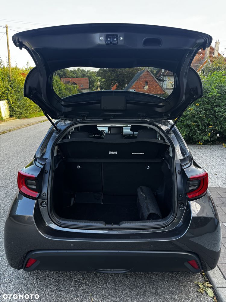Toyota Yaris - 13