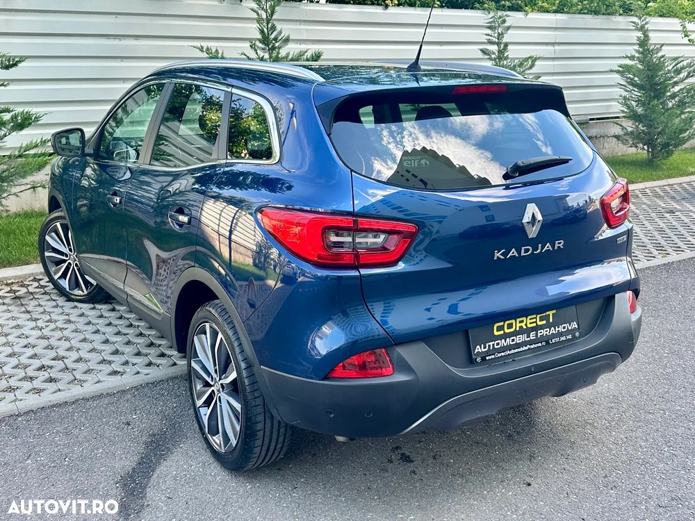 Renault Kadjar - 3