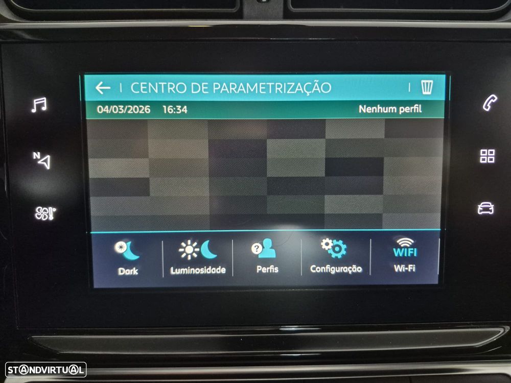 Citroën C3 1.2 PureTech Shine - 20