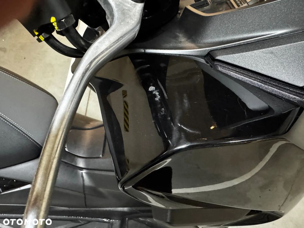 Honda NSS - 11