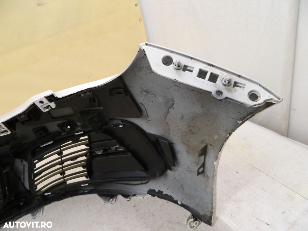 Bara fata Peugeot 308 facelift, 2017, 2018, 2019, 2020, 2021, cod origine AA382475683. - 7