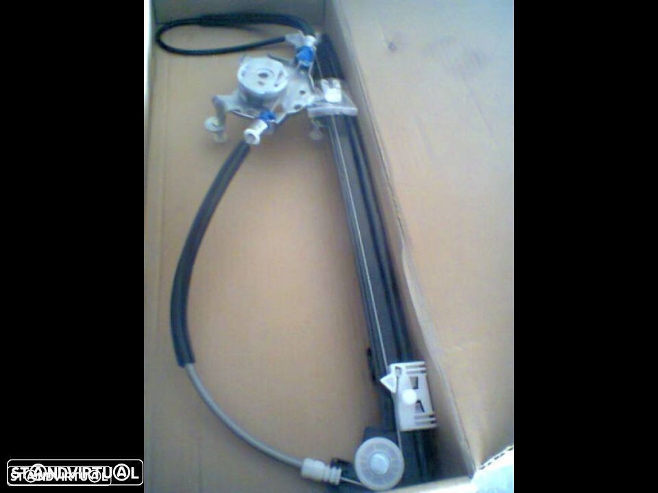 elevador renault clio II 2 1998-2005 3 PORTAS NOVO - 1
