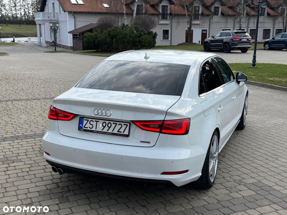 Audi A3 Sportback - 8