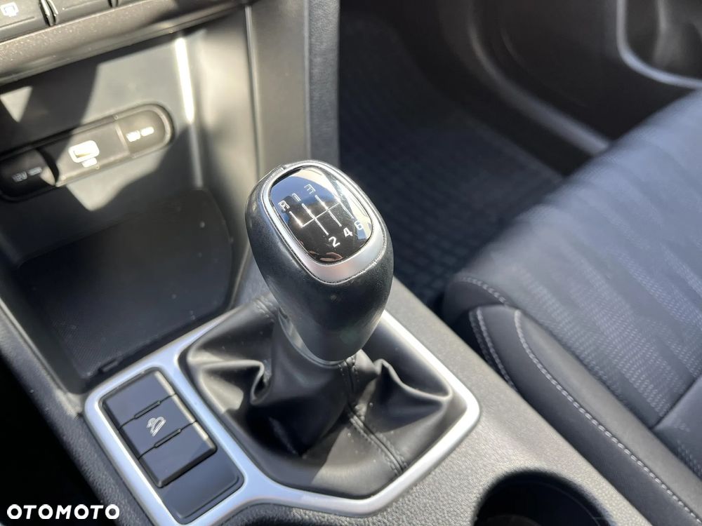 Kia Sportage 1.6 GDI M 2WD - 15