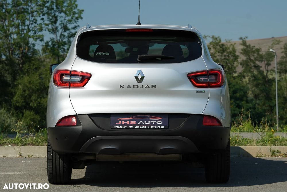 Renault Kadjar 1.5 DCI EDC Intens - 25
