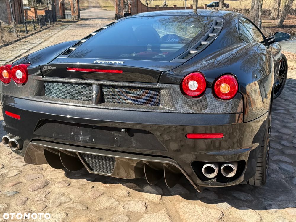 Ferrari F430 F1 - 12
