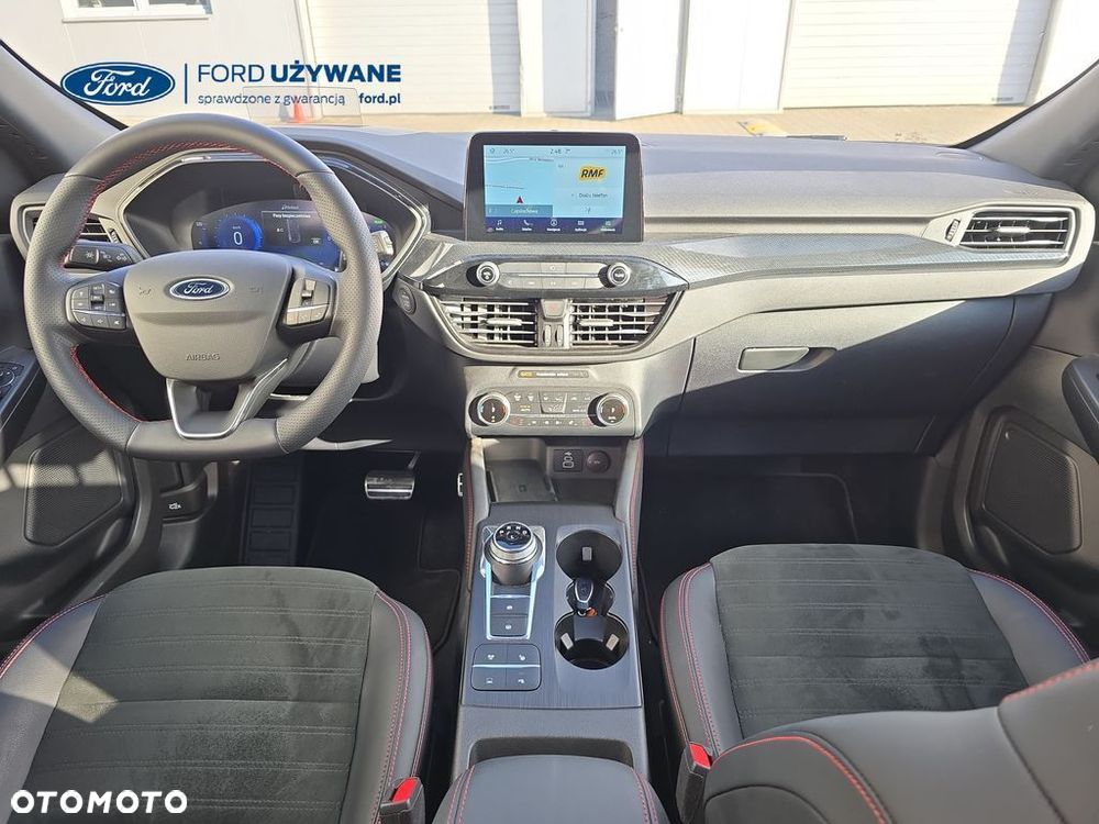 Ford Kuga - 18